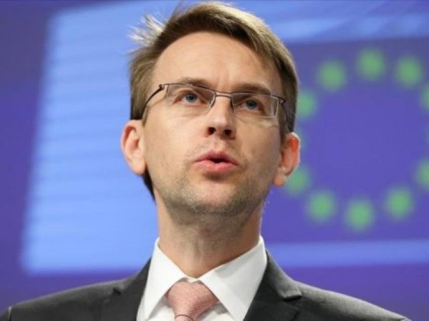 BE konfirmon takimin në mes të kryenegociatorëve të martën në Bruksel, tema fokus do të jetë për dinarin