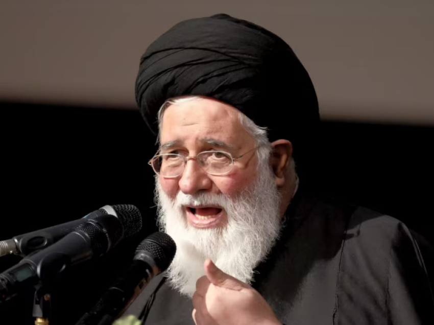 Kleriku iranian thotë se në zgjedhje rëndësi kanë besimtarët, jo shumica
