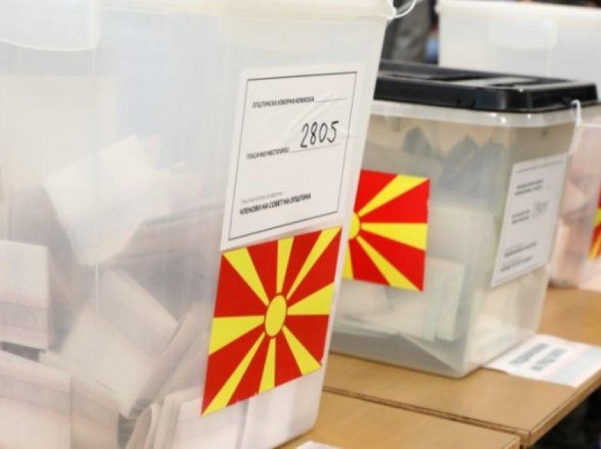 Diaspora e Maqedonisë do të votojë vetëm për president, për zgjedhjet kuvendare nuk ka votues të mjaftueshëm