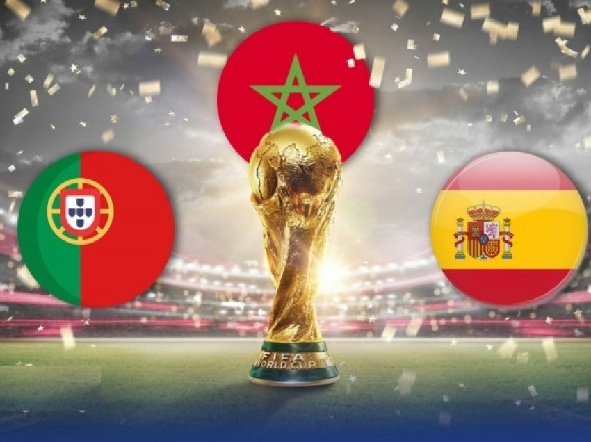 “Stuhia” në Federatën Spanjolle të Futbollit, Kupa e Botës 2030 është në rrezik