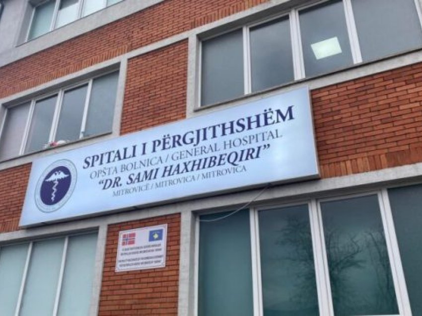 Asnjë aplikues, anulohet konkursi për drejtor ekzekutiv në Spitalin e Mitrovicës