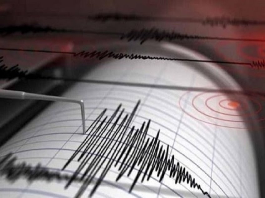 Indonezia u godit nga një tërmet me magnitudë 6.4 ballë