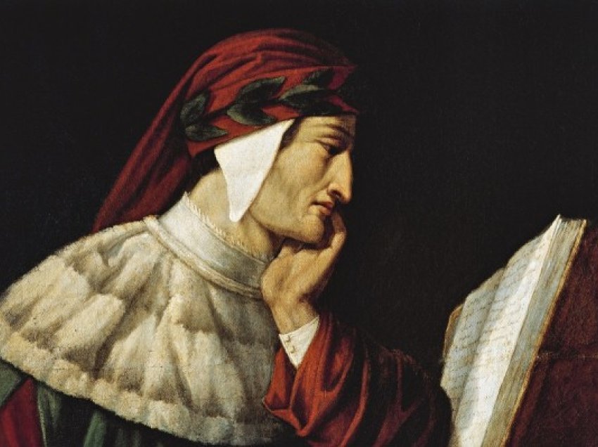 ​Italia shënon ditën kombëtare kushtuar Dante Alighierit