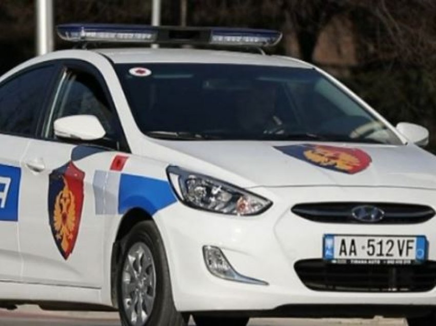 Rrugorja e ndali për kontroll, i gjenden në makinë drogë gati për shitje, arrestohet 40-vjeçari në Lezhë