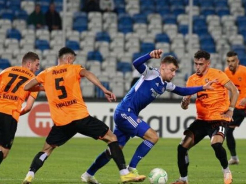 FC Ballkani reagon pas nisjes së hetimeve për kurdisje të ndeshjes