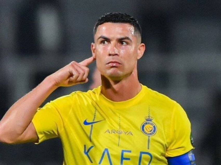 Ronaldo rikthehet në Evropë?