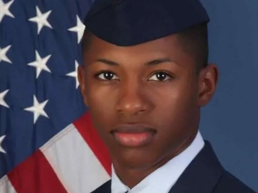 Ushtari amerikan qëllohet për vdekje nga një polic në Florida, u fut në adresën e gabuar