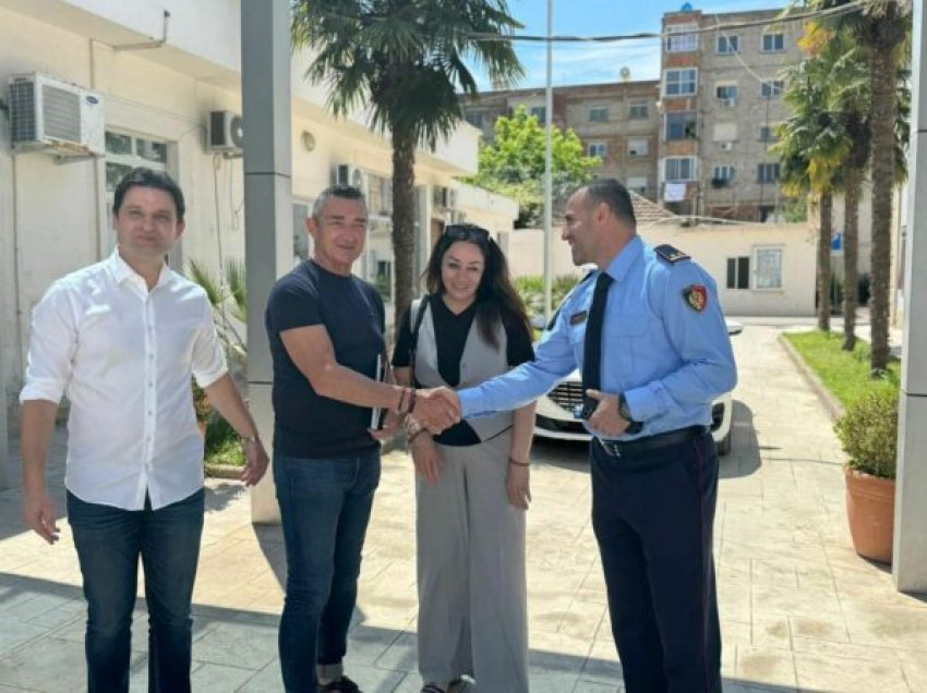 Arrestohet pasi i vodhi sendet personale çiftit italian, Balla: Turistët, miq në besën e shqiptarëve
