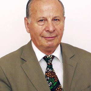 Prof. dr. Abdullah Karjagdiu 