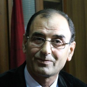 Rexhep Shahu