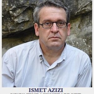 Ismet Azizi