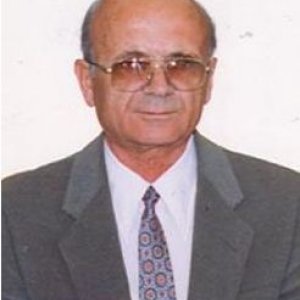 Prof. Dr Eshref Ymeri