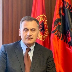 Mehmet Prishtina