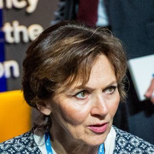 Sylvie Kauffmann