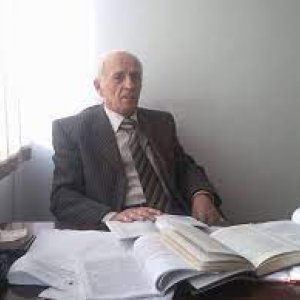 Prof. Dr. Avni Presheva