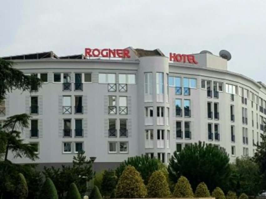 Ra nga hoteli ‘Rogner’, vdes djali i ri në qendër të Tiranës