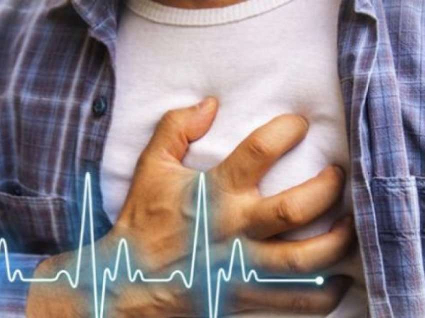 Kardiologët janë mahnitur: Testi me shkallë që të tregon saktë gjendjen e zemrës