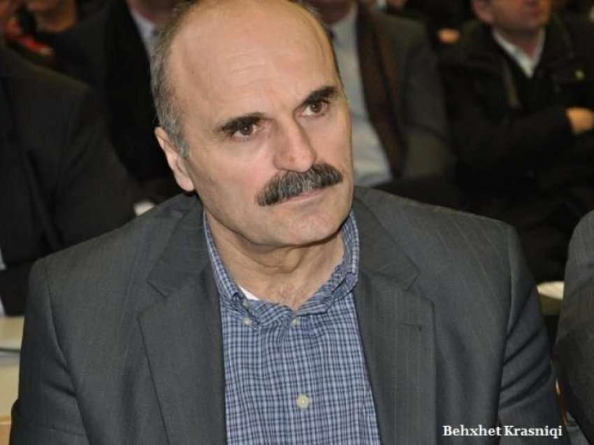Familja Ahmet Krasniqit e gatshme t`i ndihmojë Speciales në hetimet për zbardhjen e vrasjes 