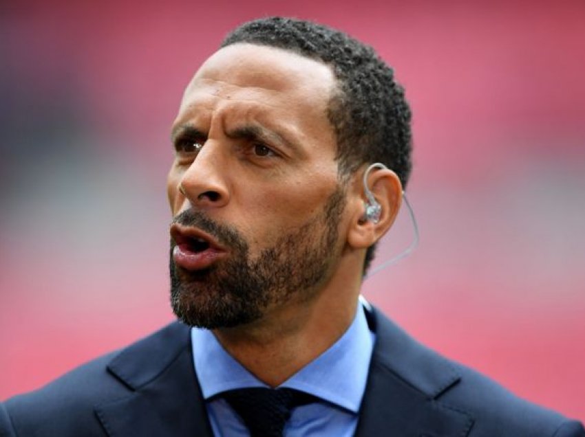 Ferdinand: Calvert-Lewin do ishte transferim fantastik për Unitedin