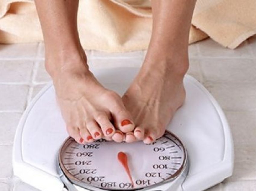 5 sekrete për të humbur peshë në çdo moshë