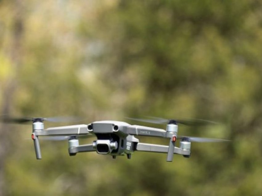 I vetmi vend në Evropë ku dronët janë plotësisht të ndaluar