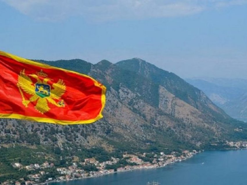 Mali i Zi nuk lëshon pe: Nuk do ta tërheqim vendimin për dëbimin e ambasadorit serb