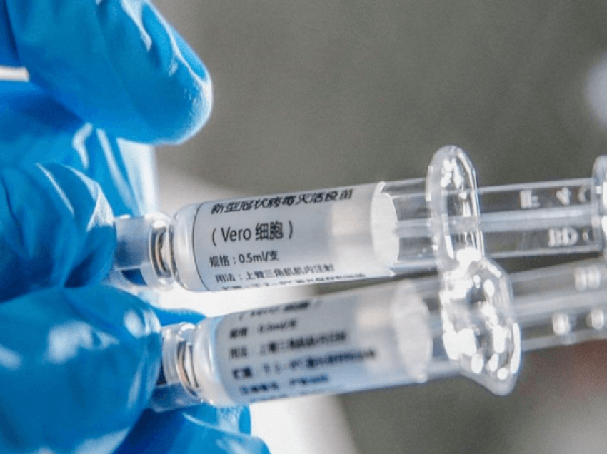 Organet shëndetësore franceze tregojnë se kush do vaksinohet së pari