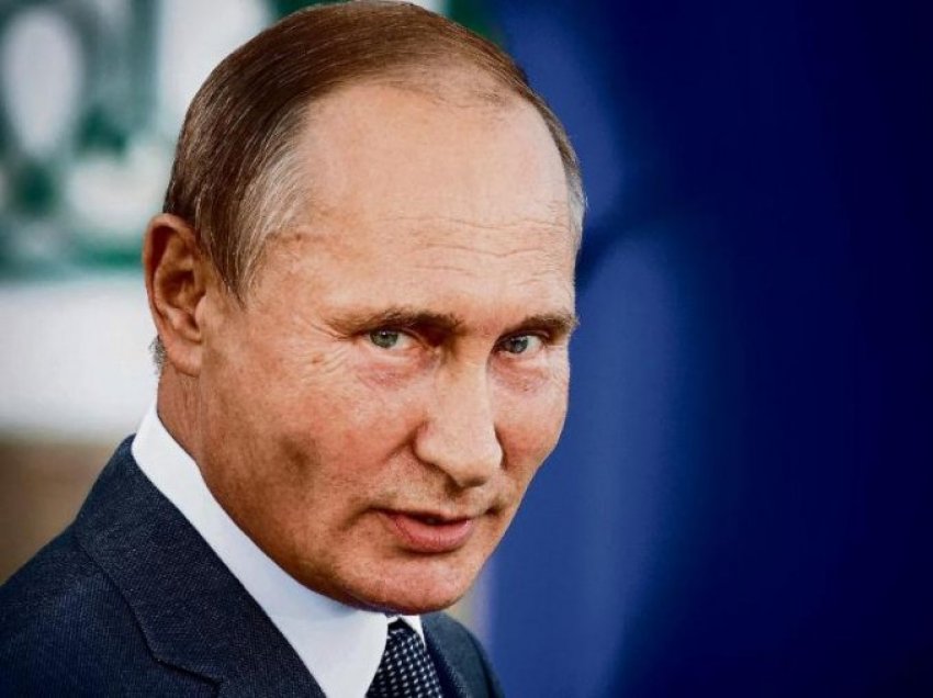 Putini po vdes? Rusia po e fsheh sëmundjen e tij serioze