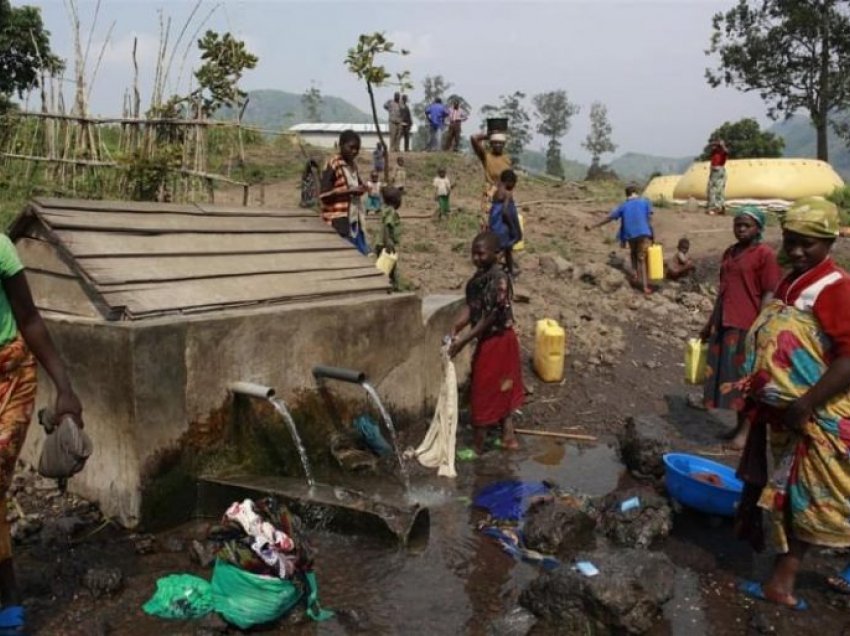 OKB: Numër rekord personash kanë nevojë për ndihmë për shkak të pandemisë