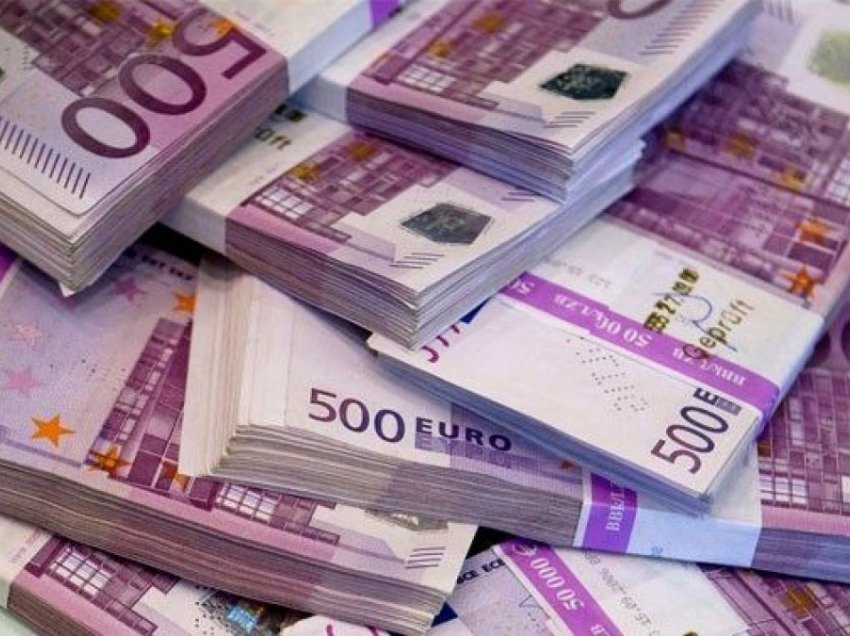 Çelësi që mundësoi vjedhjen e 2.1 milionë eurove