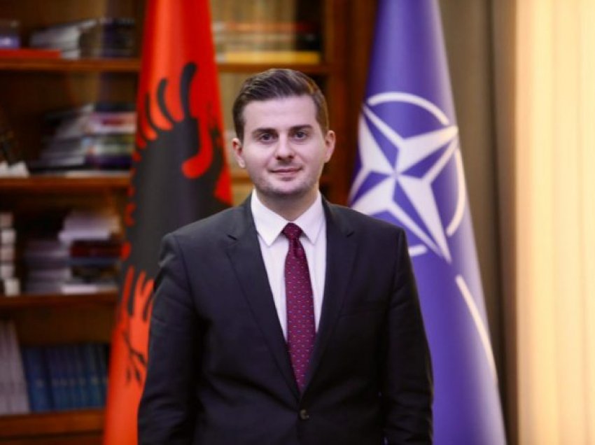 Mbledhja e Ministrave të Jashtëm të NATO-s/ Cakaj: Mbështetje shtesë projektit të rritjes së kapaciteteve vepruese