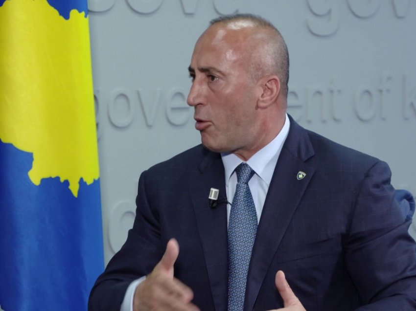Gjinovci përballë Haradinajt: I keni disa probleme në temën e presidenti