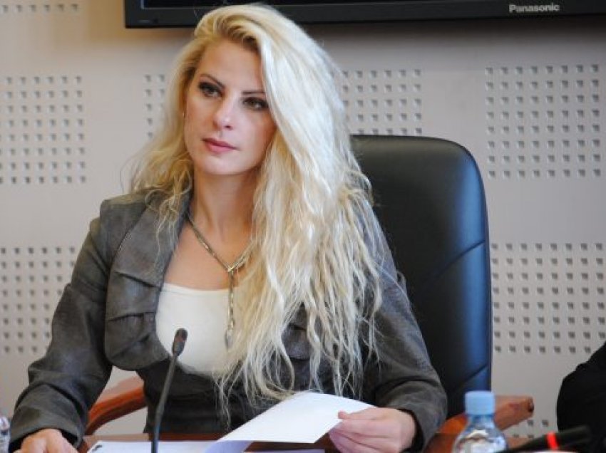 Duda Balje: Lista Serbe po synon të marrë 2/3 në Kuvend, kjo është e rrezikshme