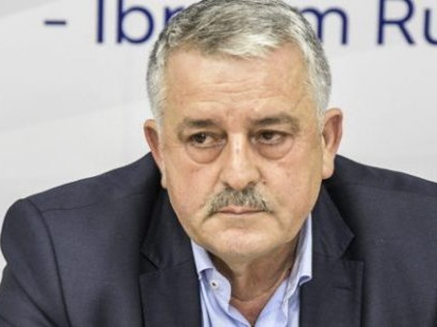 Plagosja e policit gjatë grabitjes, reagon ministrit Agim Veliu