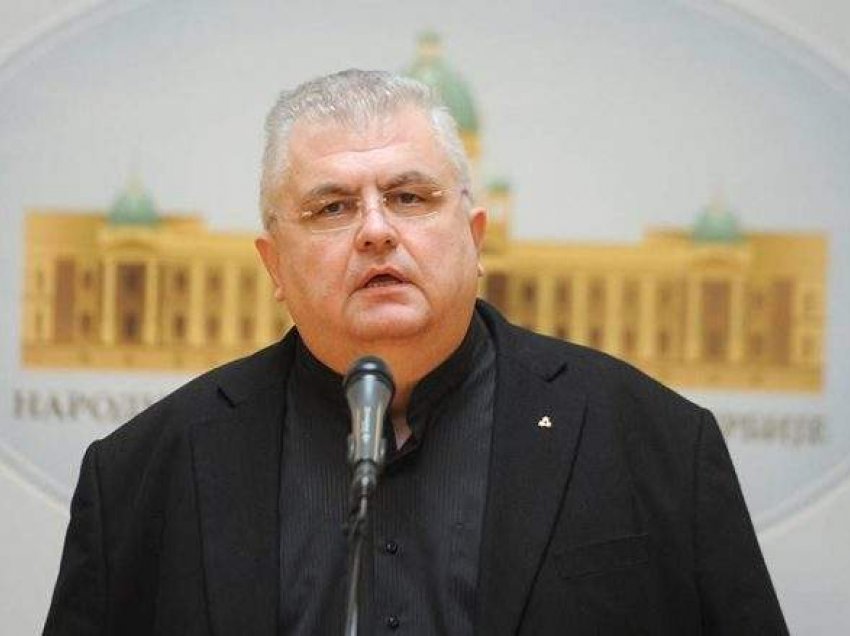 Çanak: Kërkova në parlamentin serb që të zbulohen varrezat masive, kishin frikë se askush nuk do të vinte për investime në Serbi