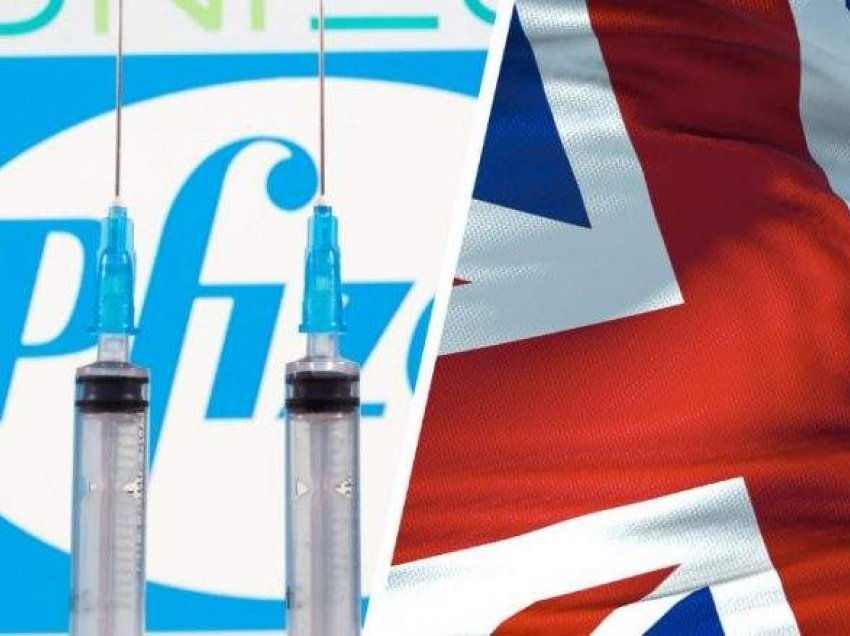 Pse Britania u bë shteti i parë që e aprovoi vaksinën kundër COVID-19?