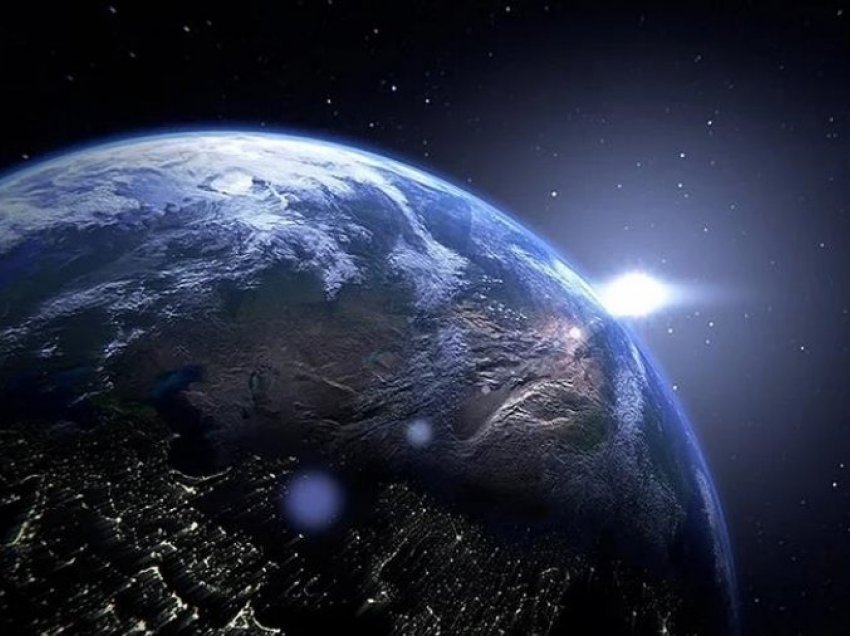 Trupi qiellor në orbitën e Tokës zbulohet se është një raketë 54-vjeçare