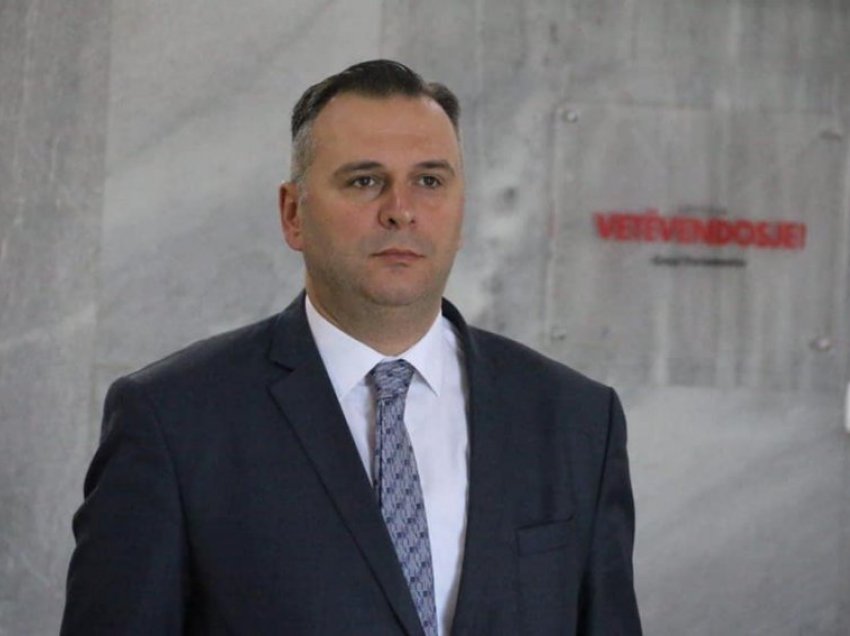LVV e prerë, nuk merr pjesë në takimet për president, deputeti Bajqinovci tregon qëndrimin e partisë së tij