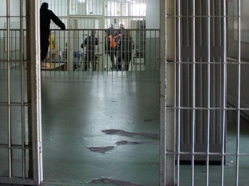 I burgosuri në Qendrën Korrektuese në Dubravë ndërron jetë në Spitalin e Pejës