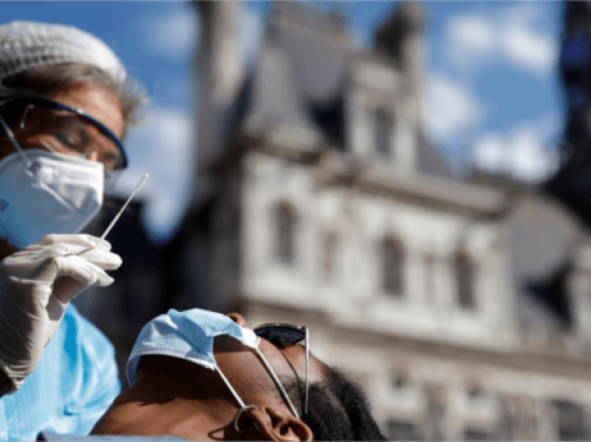 Evropa jo në një ‘situatë të qëndrueshme’ sa i përket përballjes me coronavirusin – thotë OBSH