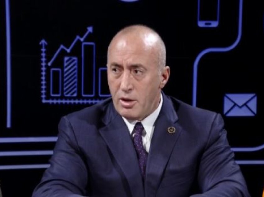 Haradinaj thotë se nuk ka arsye të shkarkohet ministrja Meliza Haradinaj Stublla