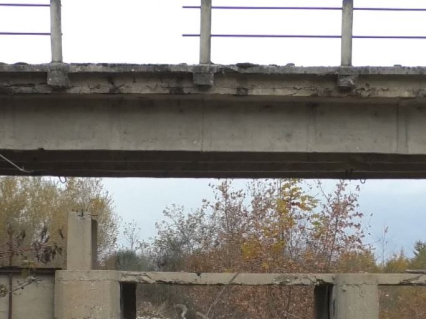 Tre urat e rrezikshme në jug, bashkia e Libohovës “dorëzohet” për mungesë fondesh