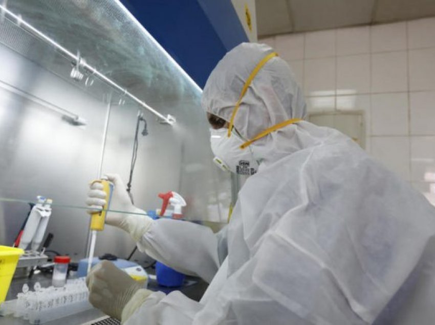 Shkencëtarët amerikanë pretendojnë se kanë gjetur zgjidhjen për ndalimin e pandemisë, ilaçin që parandalon përhapjen e COVID-19 për 24 orë