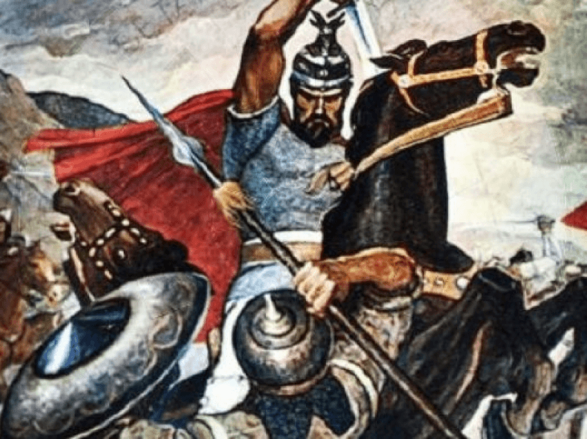 E pranojnë edhe turqit/ Dokumentari turk për Skënderbeun: Ai e mposhti në çdo betejë ushtrinë otomane