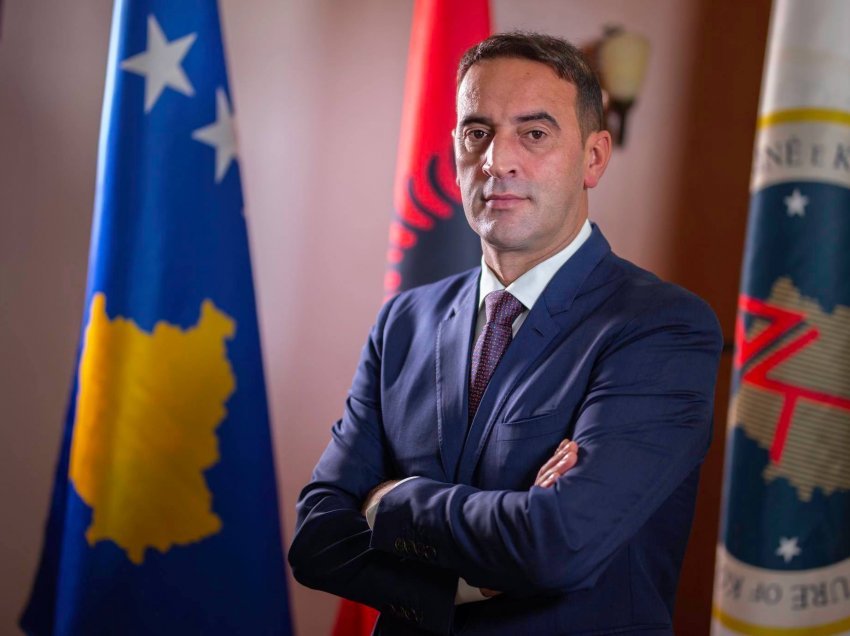 Haradinaj: Është për keqardhje që Vetëvendosje dhe Lista Srpska po e kundërshtojnë