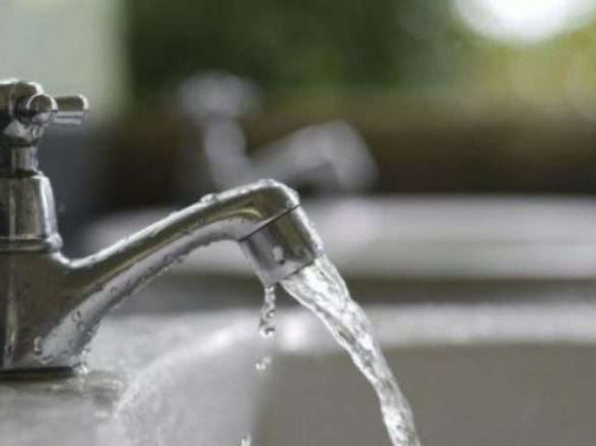 Në disa pjesë të vendit qytetarët pa ujë të pijshëm, flasin nga Ujësjellësi “Prishtina”