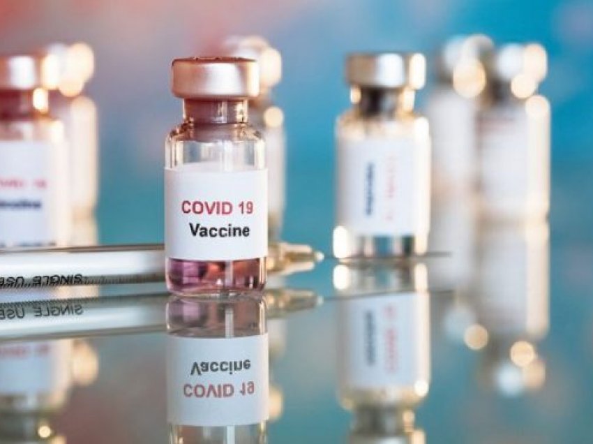 Manastirliu: Janë paguar 3.9 mln dollarë për vaksinën anti-COVID. Jemi duke vlerësuar në disa drejtime