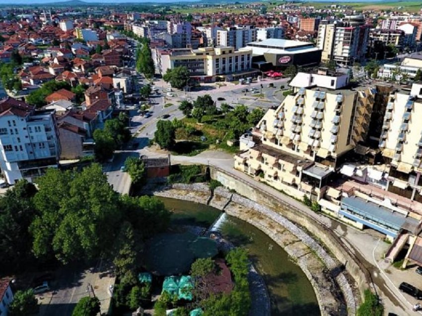 ​Komuna e Gjakovës fiton një rast gjyqësor, Kushtetuesja e kthen në rishqyrtim