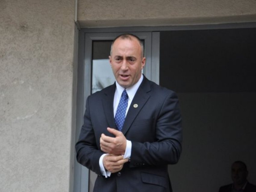 Këmbëngul Haradinaj: O unë president, o shkojmë në zgjedhje
