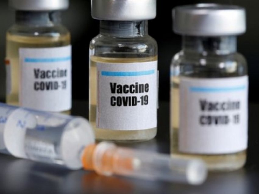 ​Rezervohen 10 miliardë doza vaksina antiCovid-19